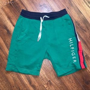 Tommy Shorts